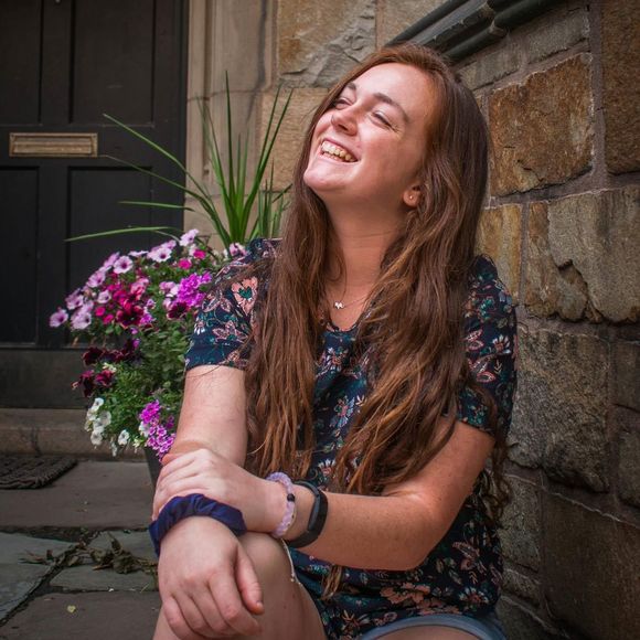 Meet your Posher, Jasmine - Picture 5 of 5